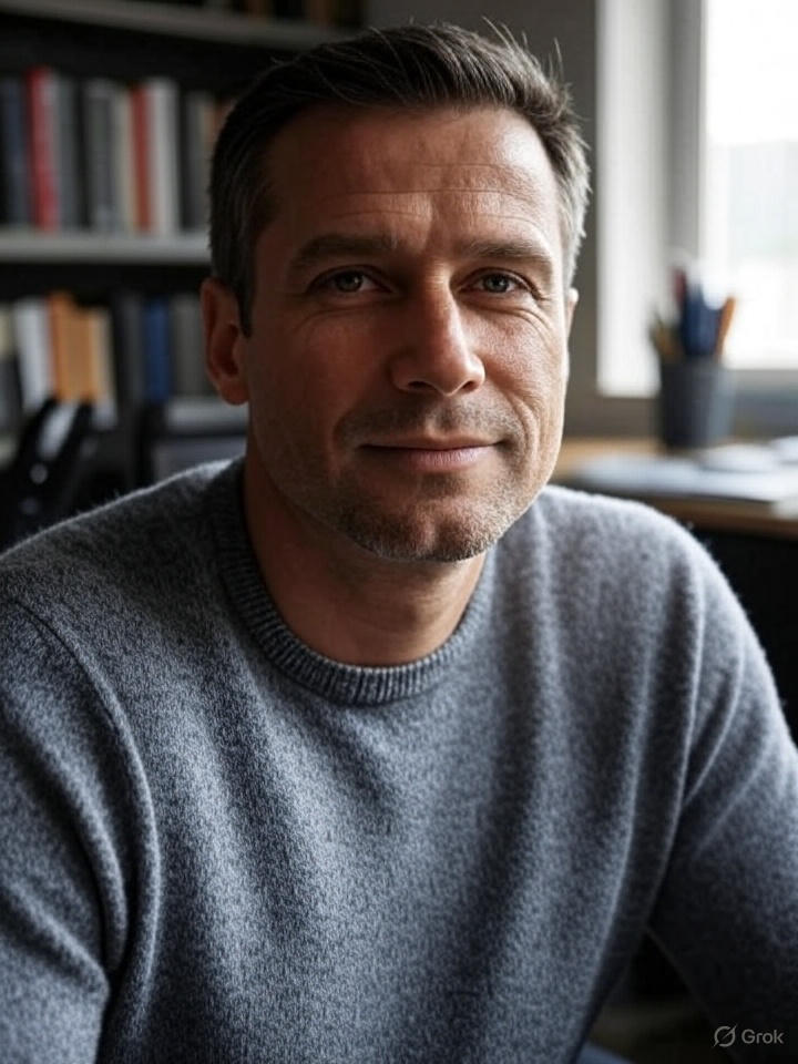 Voss Kalthoff